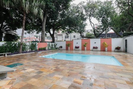 Apartamento à venda com 80m², 3 quartos e 1 vagaÁrea comum - Piscina