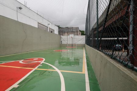 Apartamento à venda com 80m², 3 quartos e 1 vagaQuadra Esportiva