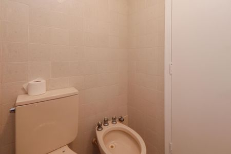 Apartamento à venda com 80m², 3 quartos e 1 vagaBanheiro 1