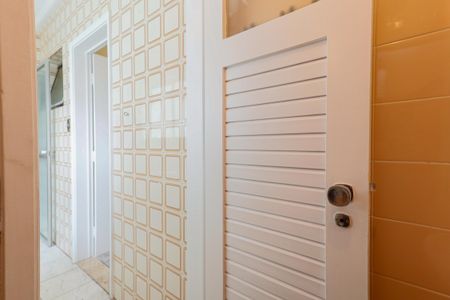 Apartamento à venda com 80m², 3 quartos e 1 vagaBanheiro 2