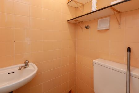 Apartamento à venda com 80m², 3 quartos e 1 vagaBanheiro 2