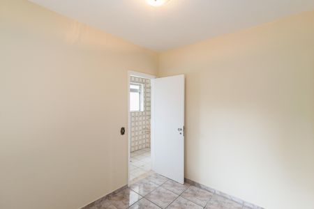 Apartamento à venda com 80m², 3 quartos e 1 vagaQuarto 3