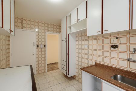 Apartamento à venda com 80m², 3 quartos e 1 vagaCozinha