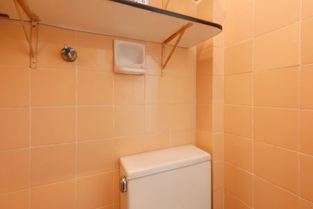 Apartamento à venda com 80m², 3 quartos e 1 vagaBanheiro 2