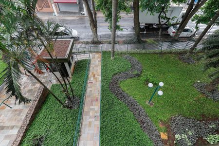 Apartamento à venda com 80m², 3 quartos e 1 vagaÁrea comum