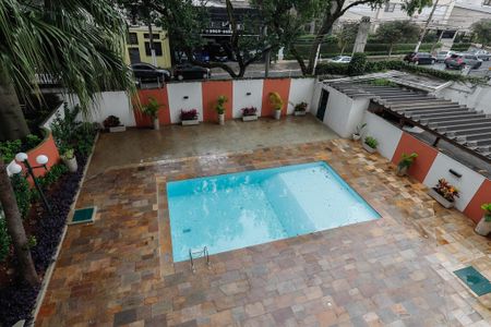 Apartamento à venda com 80m², 3 quartos e 1 vagaÁrea comum - Piscina