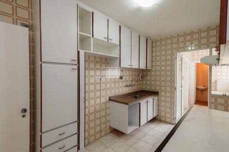 Apartamento à venda com 80m², 3 quartos e 1 vagaCozinha