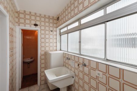 Apartamento à venda com 80m², 3 quartos e 1 vagaÁrea de Serviço