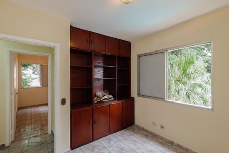 Apartamento à venda com 80m², 3 quartos e 1 vagaQuarto 3