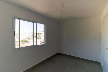 Quarto 1 de apartamento para alugar com 2 quartos, 60m² em Santa Rosa, Niterói