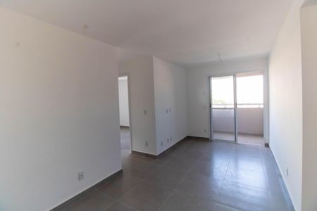 Sala de apartamento para alugar com 2 quartos, 60m² em Santa Rosa, Niterói