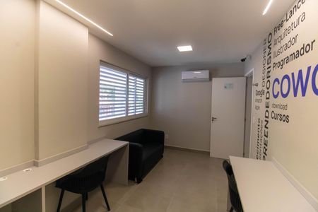 Apartamento à venda com 60m², 2 quartos e 1 vagaÁrea comum