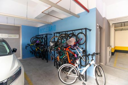 Apartamento à venda com 60m², 2 quartos e 1 vagaÁrea comum