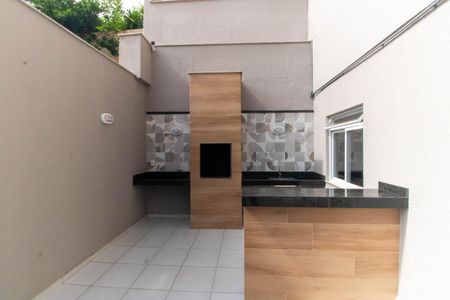 Apartamento à venda com 60m², 2 quartos e 1 vagaÁrea comum