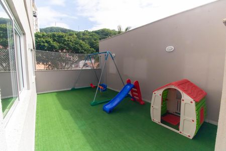 Apartamento à venda com 60m², 2 quartos e 1 vagaÁrea comum