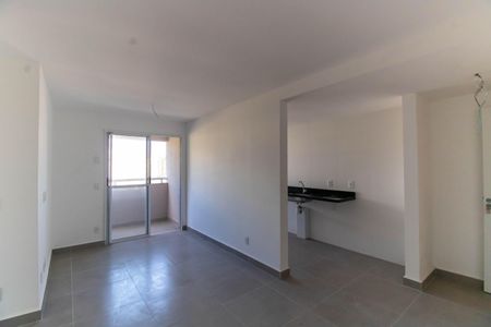 Sala de apartamento para alugar com 2 quartos, 60m² em Santa Rosa, Niterói