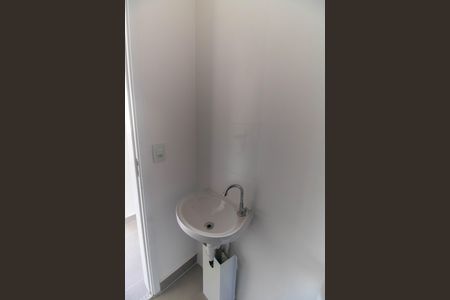 Apartamento à venda com 60m², 2 quartos e 1 vagaBanheiro