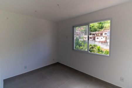 Apartamento à venda com 60m², 2 quartos e 1 vagaQuarto 2