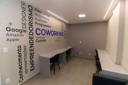 Apartamento à venda com 60m², 2 quartos e 1 vagaÁrea comum