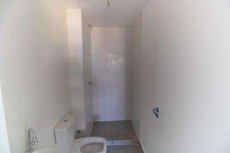 Apartamento à venda com 60m², 2 quartos e 1 vagaBanheiro