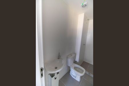 Apartamento à venda com 60m², 2 quartos e 1 vagaBanheiro