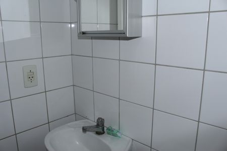 Apartamento para alugar com 1 quarto, 33m² em Luz, São Paulo