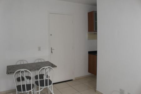 Apartamento para alugar com 1 quarto, 33m² em Luz, São Paulo