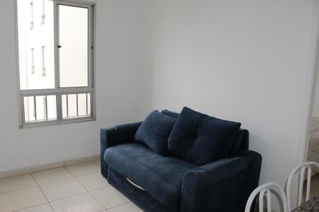 Apartamento para alugar com 1 quarto, 33m² em Luz, São Paulo