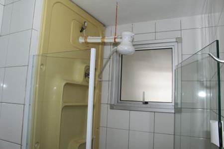 Apartamento para alugar com 1 quarto, 33m² em Luz, São Paulo