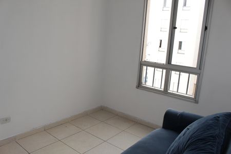 Apartamento para alugar com 1 quarto, 33m² em Luz, São Paulo