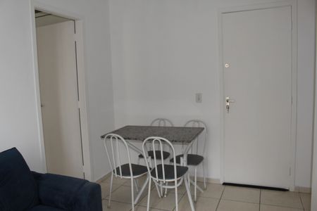 Apartamento para alugar com 1 quarto, 33m² em Luz, São Paulo