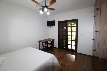 Casa de condomínio para alugar com 464m², 5 quartos e 9 vagasQuarto 2