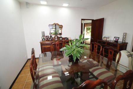 Casa de condomínio para alugar com 464m², 5 quartos e 9 vagasSala 2