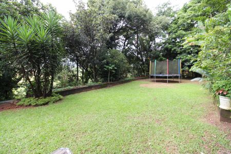 Casa de condomínio para alugar com 464m², 5 quartos e 9 vagasÁrea Externa