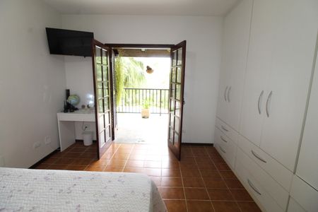 Casa de condomínio para alugar com 464m², 5 quartos e 9 vagasSuíte 1