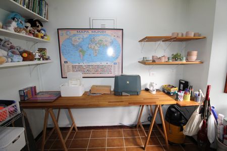 Casa de condomínio para alugar com 464m², 5 quartos e 9 vagasQuarto 1