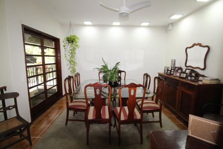 Casa de condomínio para alugar com 464m², 5 quartos e 9 vagasSala 2