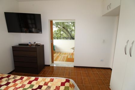 Casa de condomínio para alugar com 464m², 5 quartos e 9 vagasSuíte 2