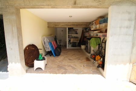 Casa de condomínio para alugar com 464m², 5 quartos e 9 vagasÁrea Externa