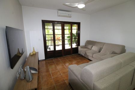 Casa de condomínio para alugar com 464m², 5 quartos e 9 vagasSala 3