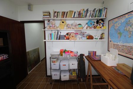 Casa de condomínio para alugar com 464m², 5 quartos e 9 vagasQuarto 1