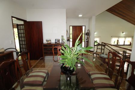 Casa de condomínio para alugar com 464m², 5 quartos e 9 vagasSala 2