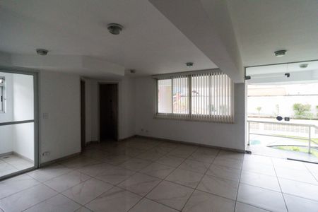 Apartamento à venda com 50m², 2 quartos e 1 vaga Apartamento à venda com 50m², 2 quartos e 1 vagaSalão de festas