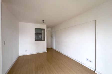 Sala de apartamento à venda com 2 quartos, 50m² em Cambuci, São Paulo