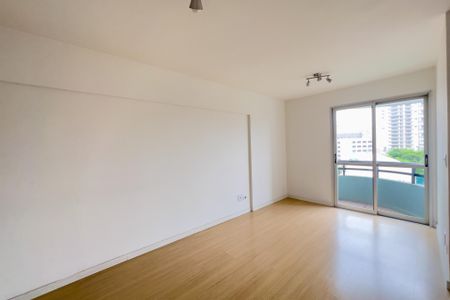 Sala de apartamento à venda com 2 quartos, 50m² em Cambuci, São Paulo