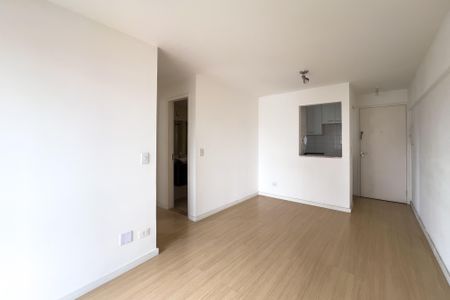Sala de apartamento à venda com 2 quartos, 50m² em Cambuci, São Paulo