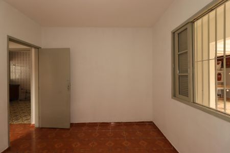 Quarto 1 de casa para alugar com 2 quartos, 110m² em Parque Capuava, Santo André