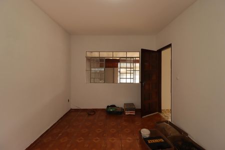 Sala de casa para alugar com 2 quartos, 110m² em Parque Capuava, Santo André