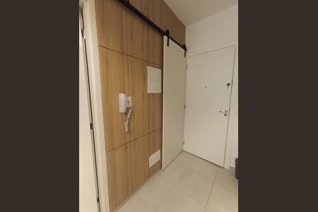 Studio à venda com 24m², 1 quarto e sem vaga