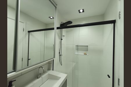 Studio à venda com 24m², 1 quarto e sem vaga